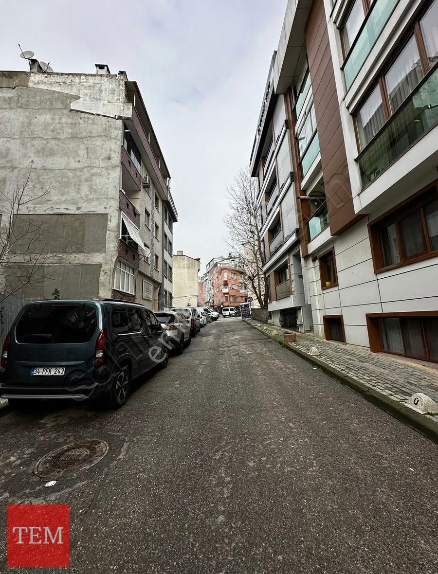 Üsküdar Bağlarbaşı Semtinde Yatırımlık Daire - Görsel 10