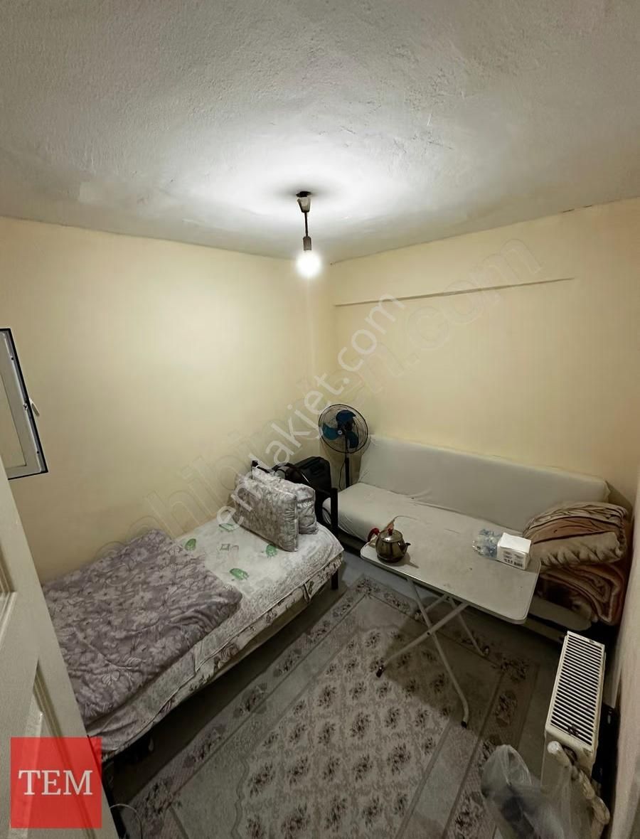 Üsküdar Bağlarbaşı Semtinde Yatırımlık Daire - Görsel 4