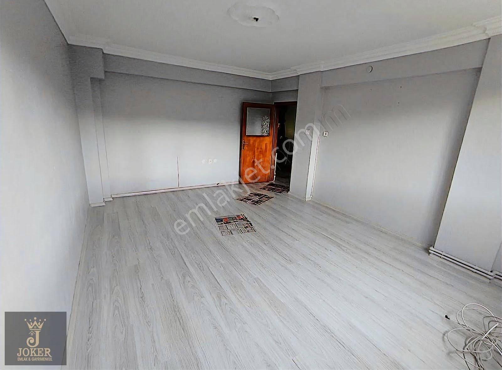 Joker Gayrimenkul Den 17 Eylül Mahallesinde Kiralık Ev - Görsel 12