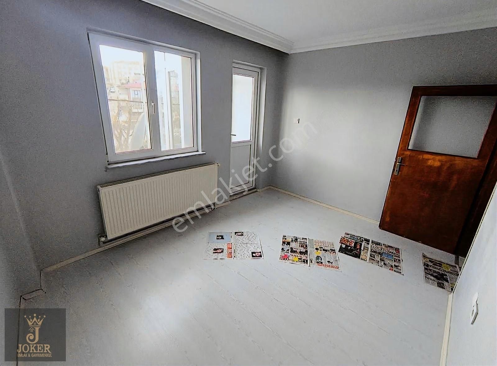 Joker Gayrimenkul Den 17 Eylül Mahallesinde Kiralık Ev - Görsel 4