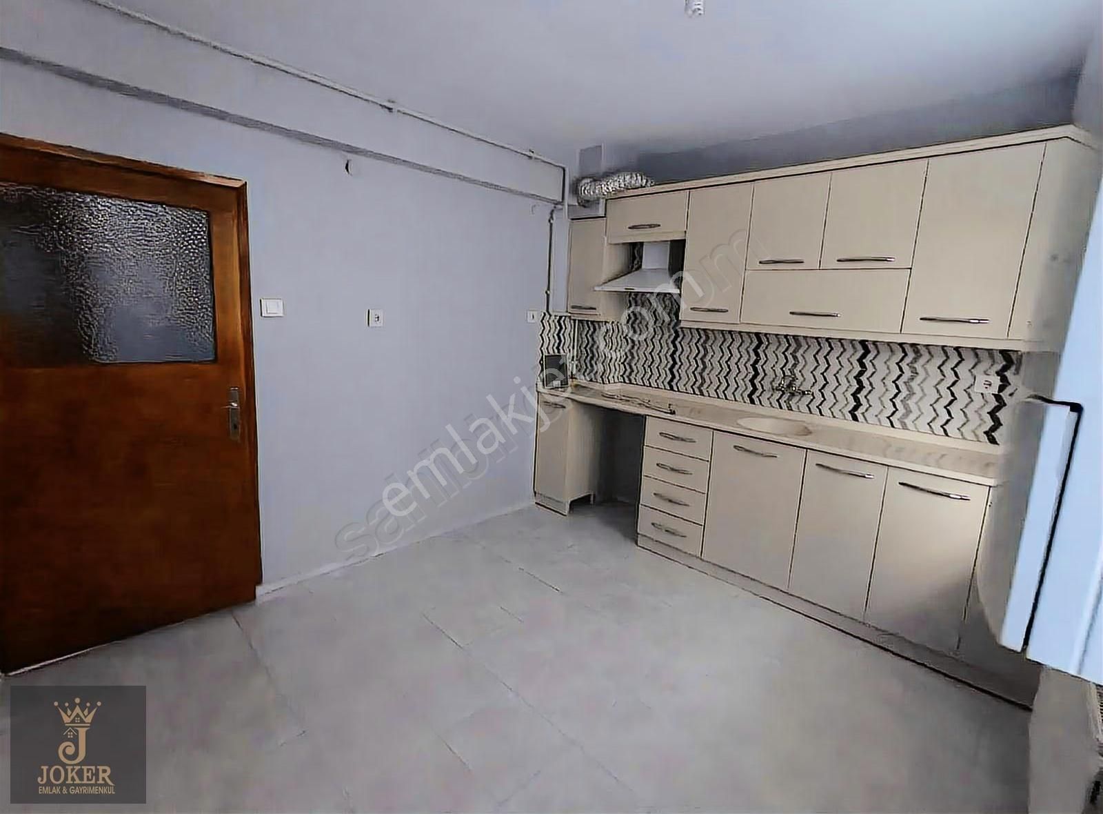 Joker Gayrimenkul Den 17 Eylül Mahallesinde Kiralık Ev - Görsel 6