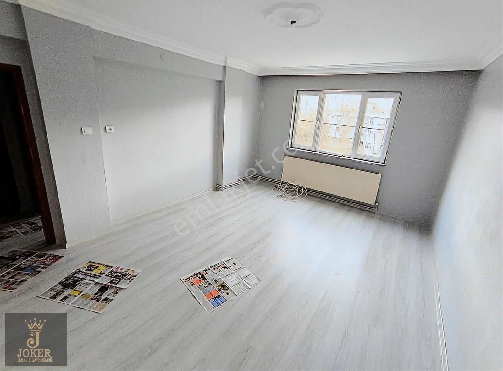 Joker Gayrimenkul Den 17 Eylül Mahallesinde Kiralık Ev