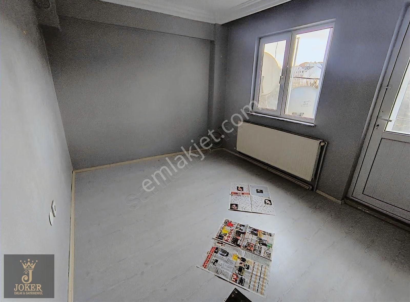 Joker Gayrimenkul Den 17 Eylül Mahallesinde Kiralık Ev - Görsel 10