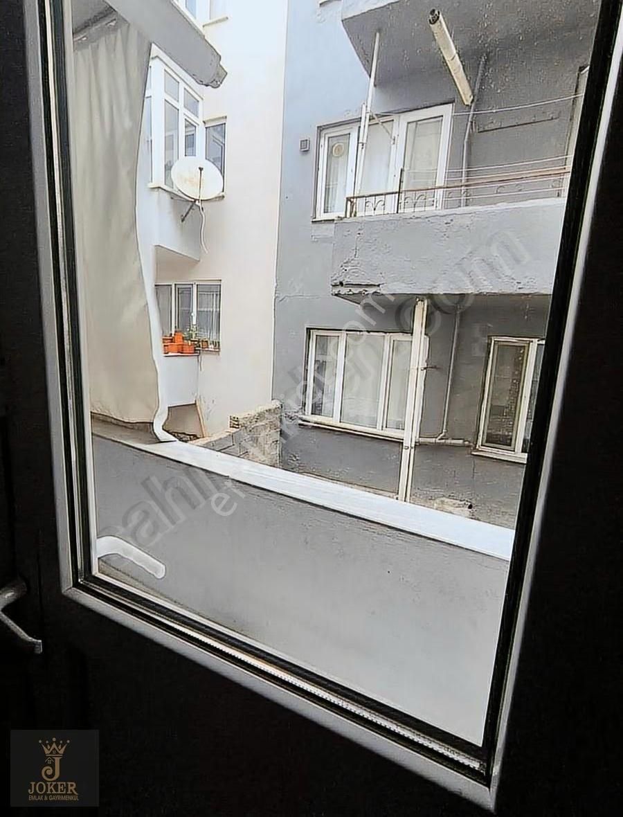 Joker Gayrimenkul Den 17 Eylül Mahallesinde Kiralık Ev - Görsel 7