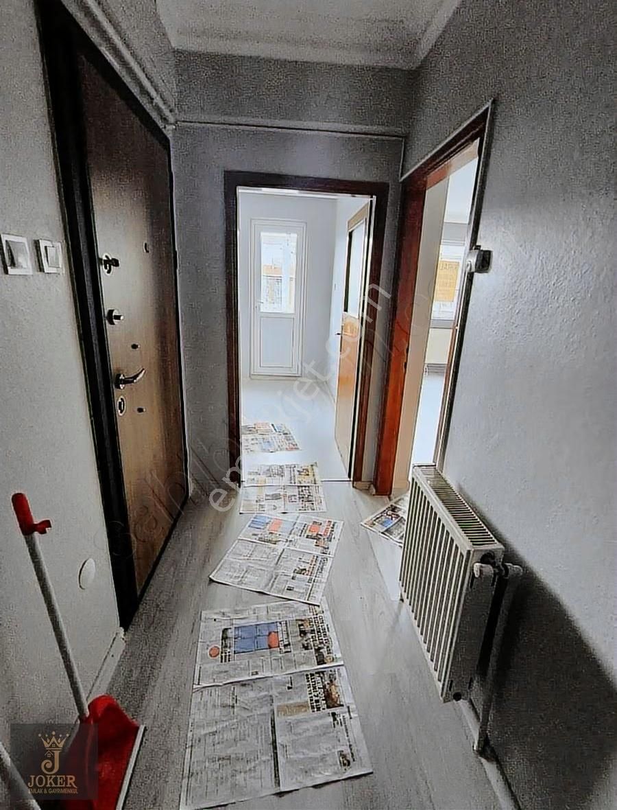 Joker Gayrimenkul Den 17 Eylül Mahallesinde Kiralık Ev - Görsel 5
