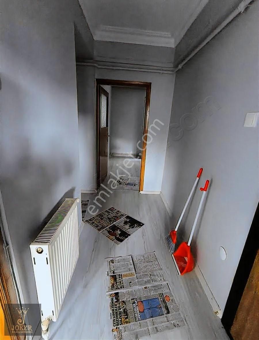 Joker Gayrimenkul Den 17 Eylül Mahallesinde Kiralık Ev - Görsel 2