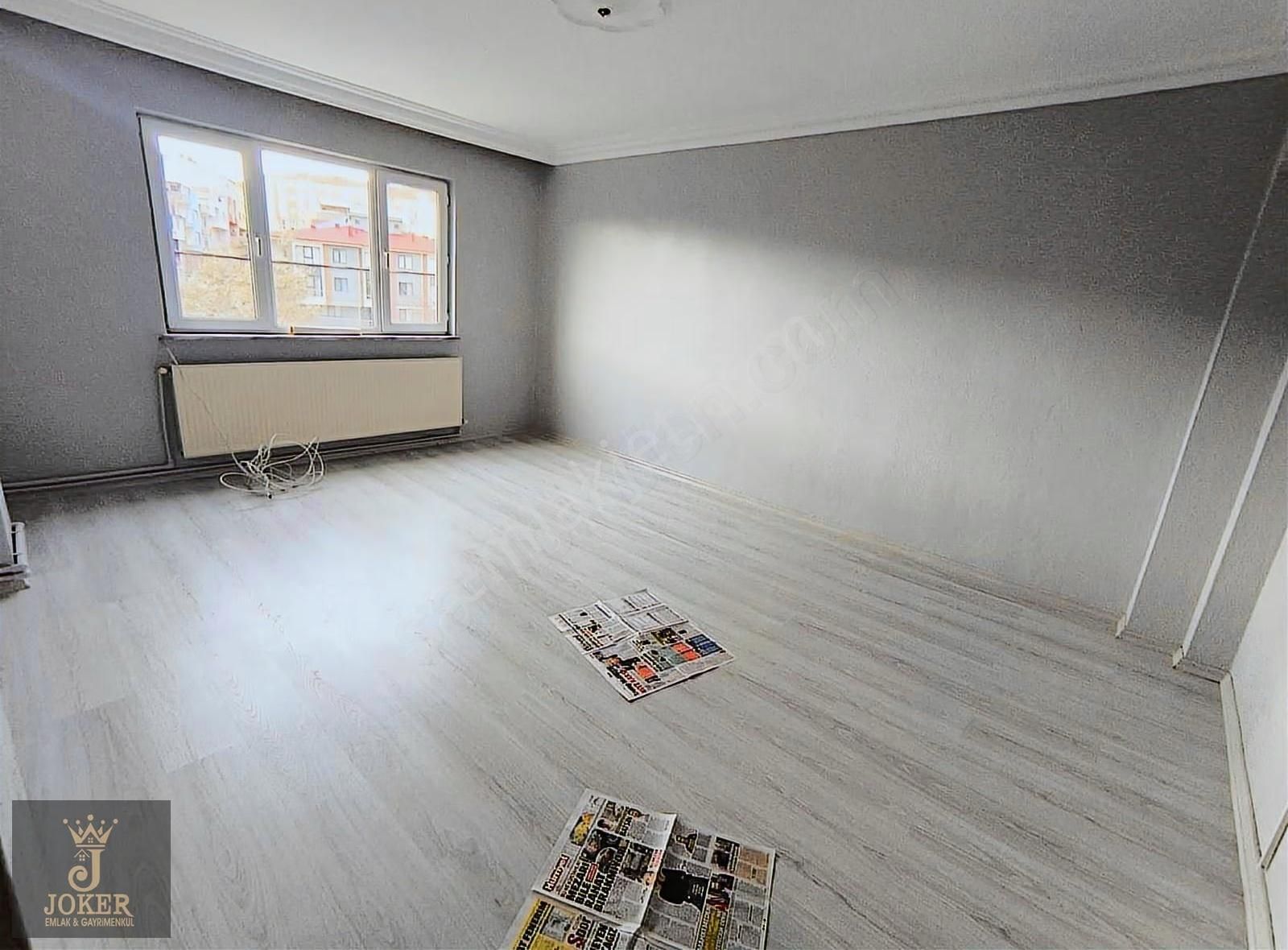 Joker Gayrimenkul Den 17 Eylül Mahallesinde Kiralık Ev - Görsel 9