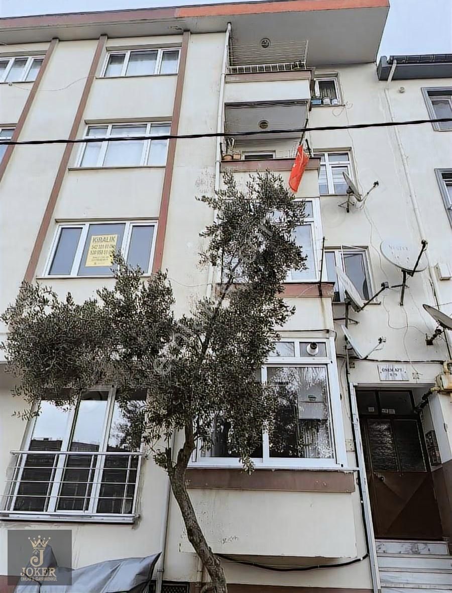 Joker Gayrimenkul Den 17 Eylül Mahallesinde Kiralık Ev - Görsel 3