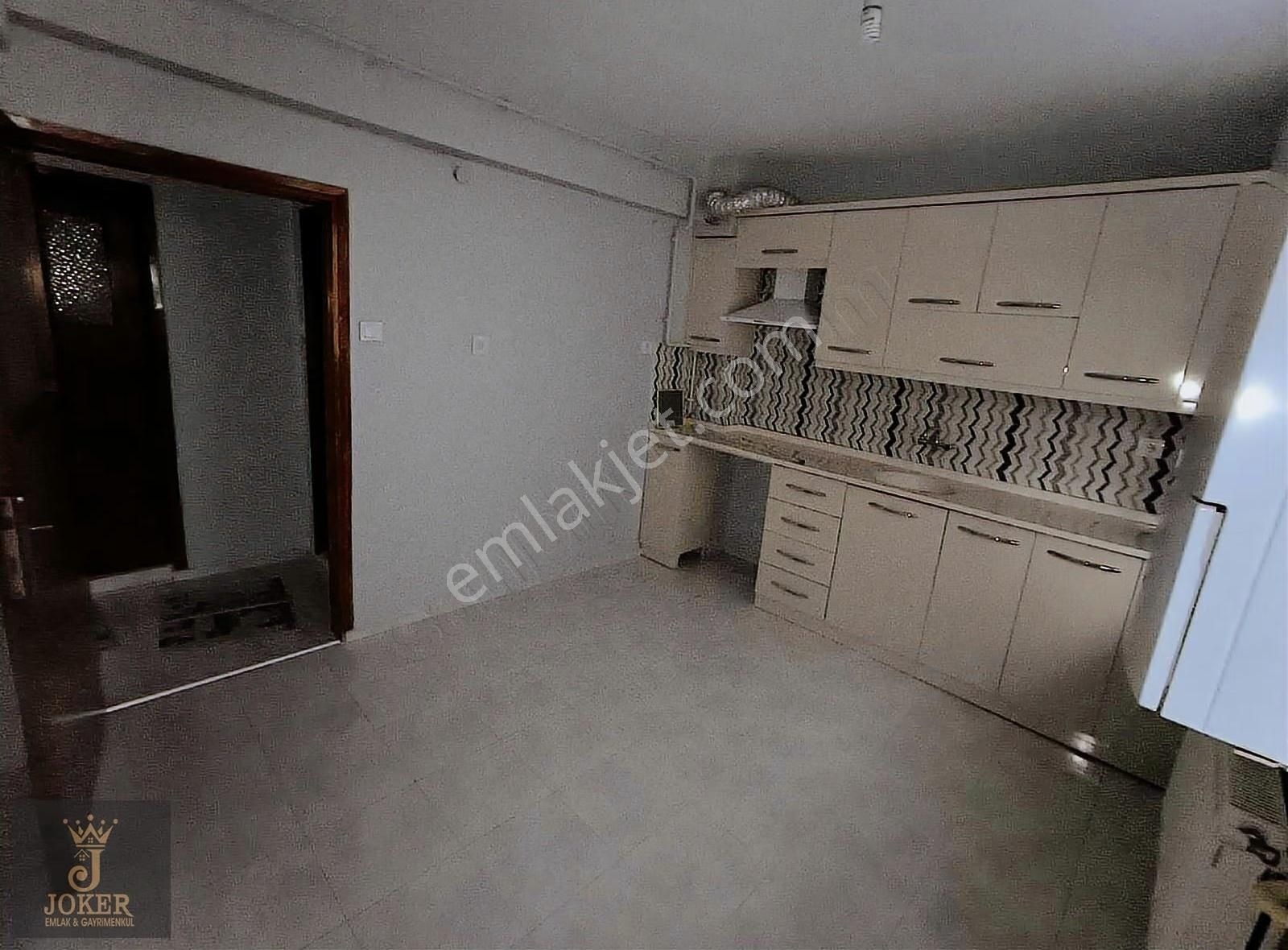 Joker Gayrimenkul Den 17 Eylül Mahallesinde Kiralık Ev - Görsel 14