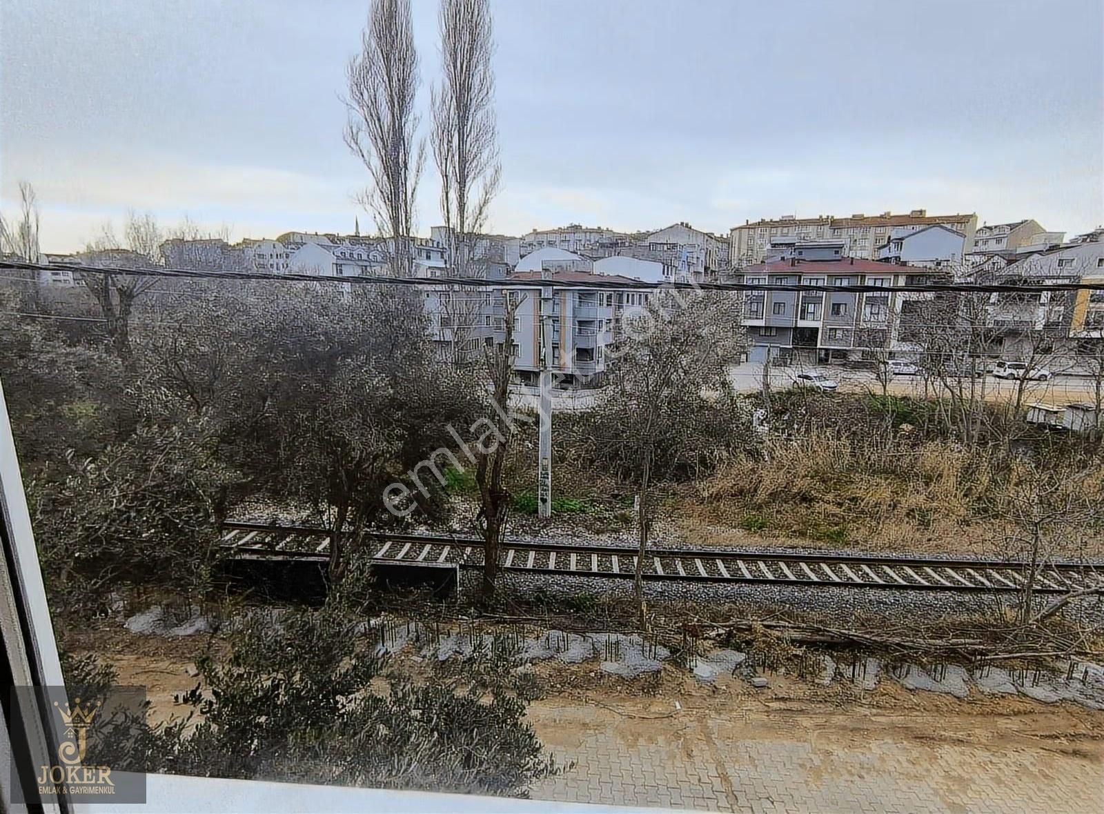 Joker Gayrimenkul Den 17 Eylül Mahallesinde Kiralık Ev - Görsel 16