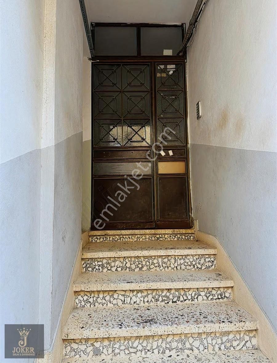 Joker Gayrimenkulden Sunnulah Mah.ters Dublex 3+1 Daire