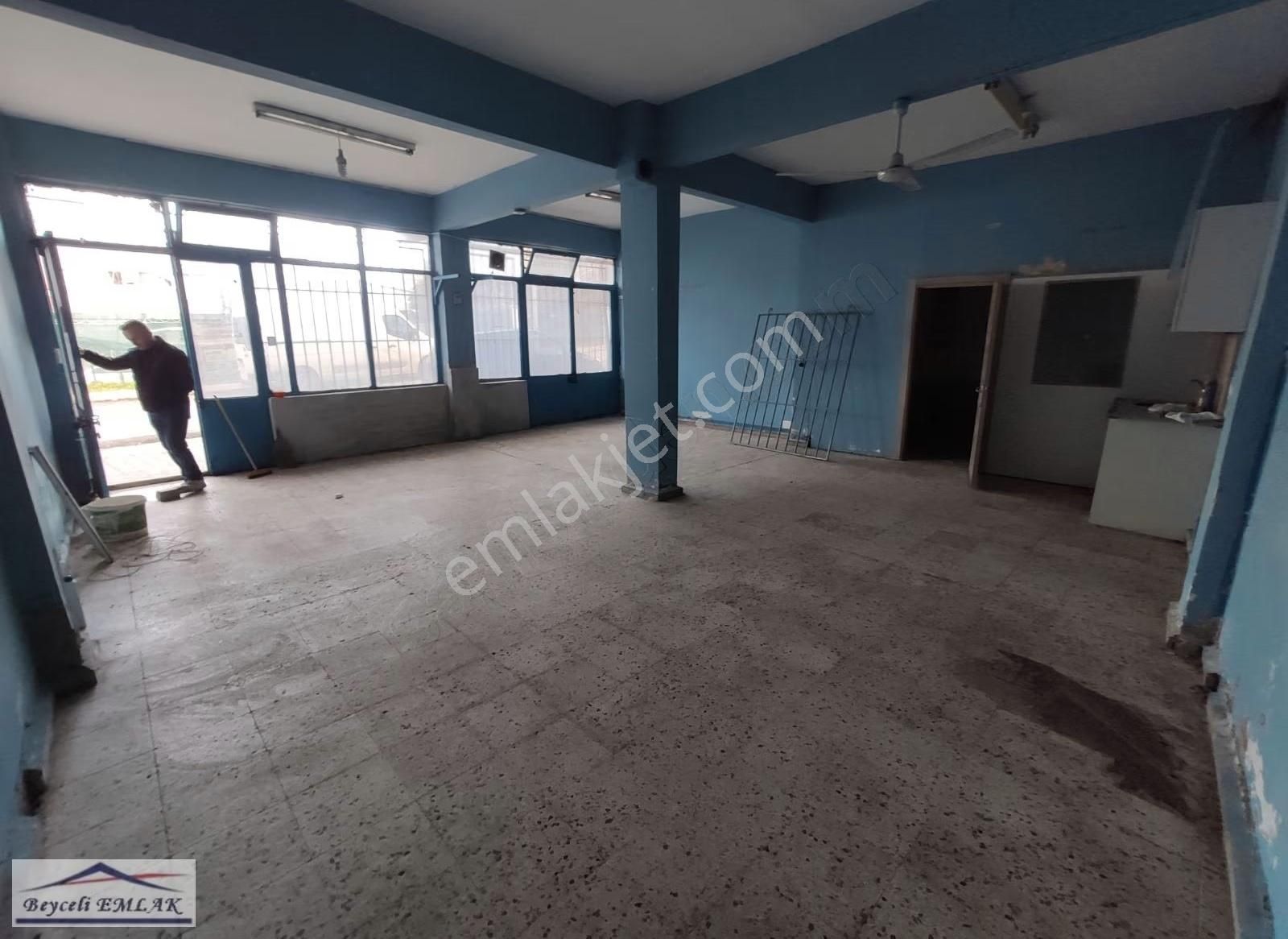 Ferhatpaşa 65 Metre Kiralık İşyeri Depo Ofis - Görsel 3