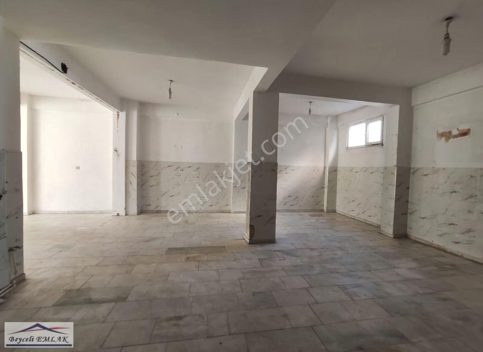 120 Metre Kiralık Dükkan Depo İşyeri - Görsel 3