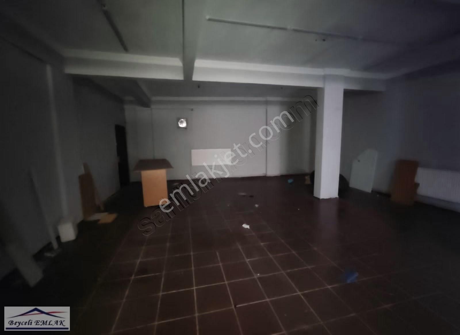 Ferhatpaşa Kiralık İşyeri 220 Metre - Görsel 8