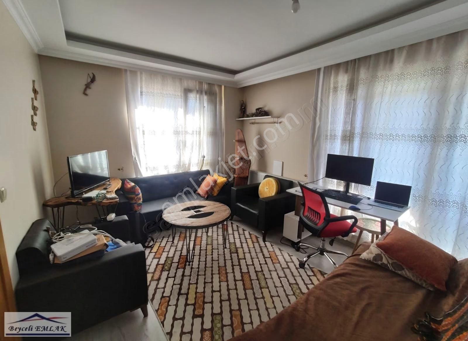 Dudullu Merkeze Metroya Yakın Temiz 2+1 Daire - Görsel 6