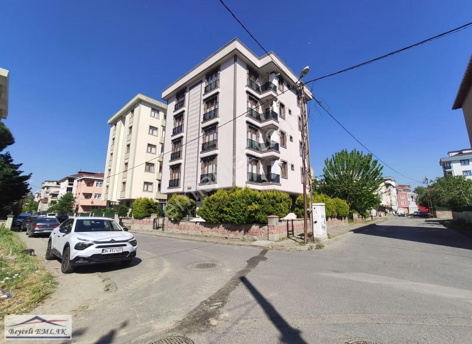 Dudullu Merkeze Metroya Yakın Temiz 2+1 Daire - Görsel 9