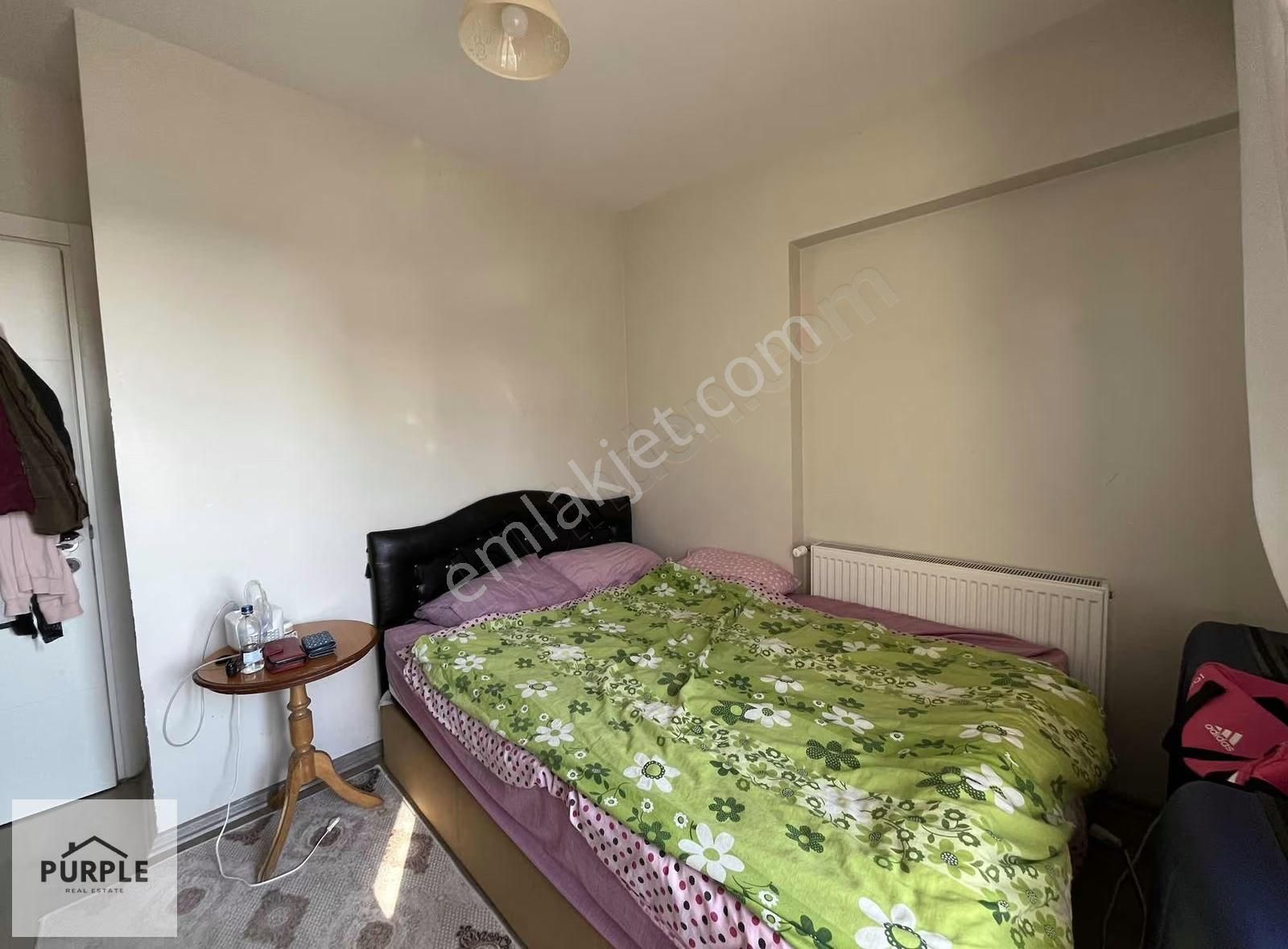 Seyrek Merkez Mia Life Sitesi 2+1 Satılık Daire - Görsel 24
