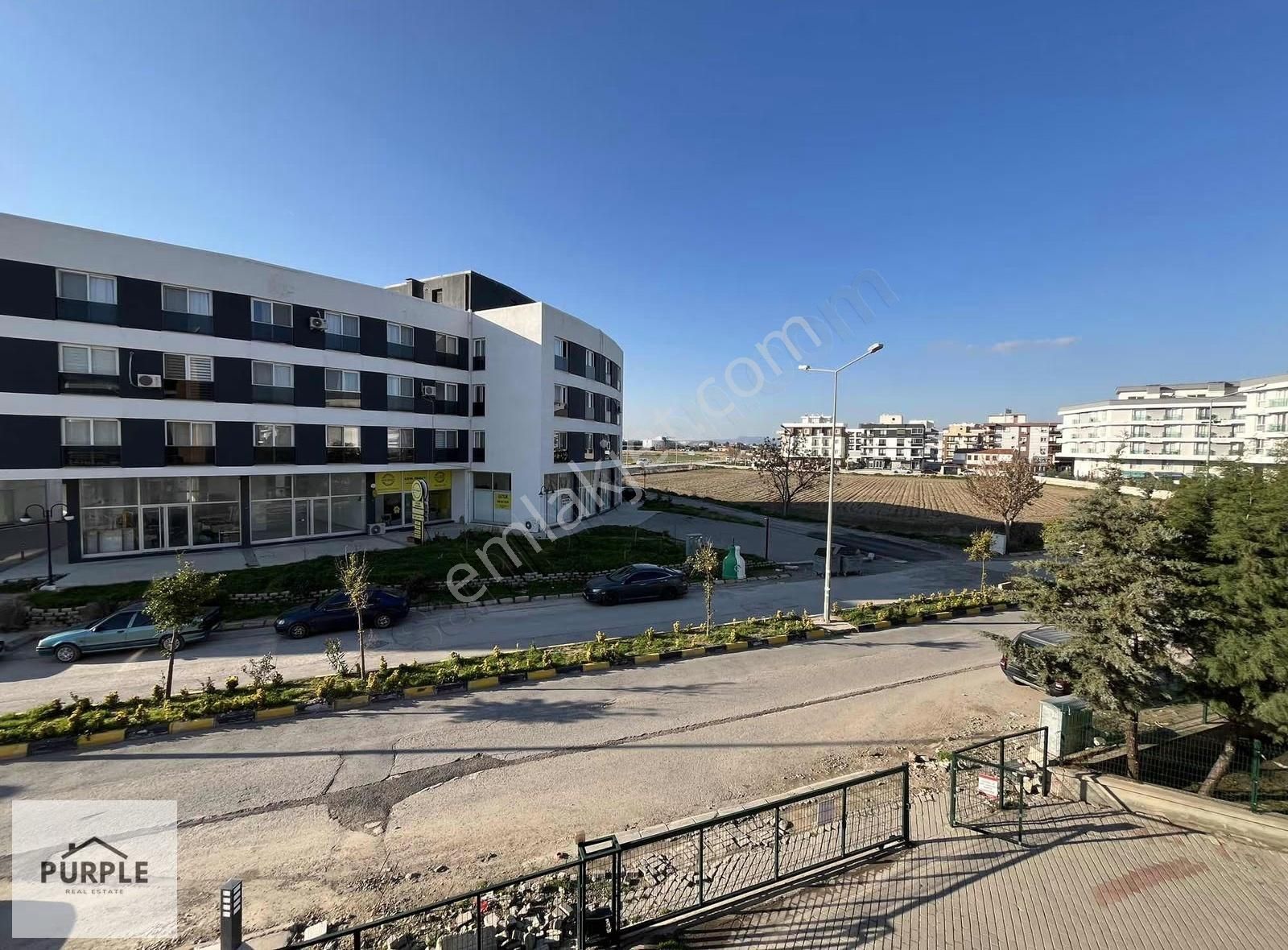 Seyrek Merkez Mia Life Sitesi 2+1 Satılık Daire - Görsel 16