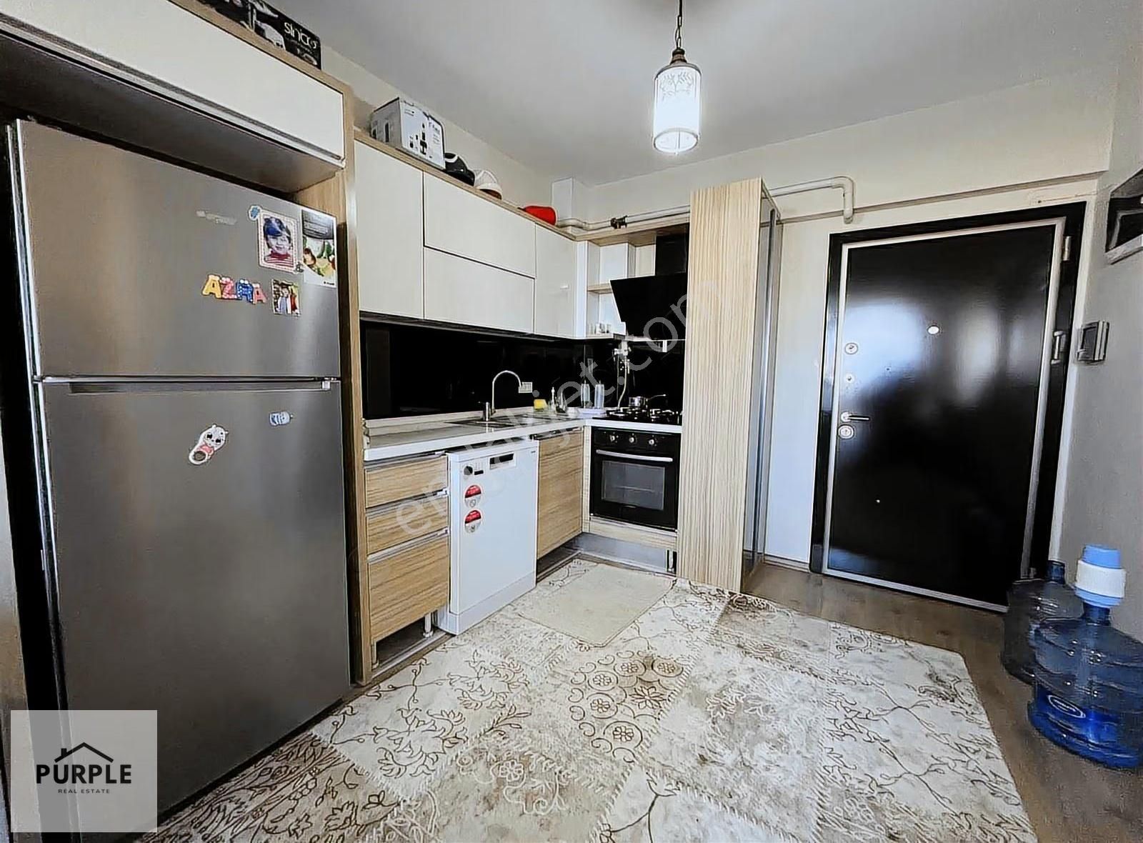 Seyrek Merkez Mia Life Sitesi 2+1 Satılık Daire - Görsel 5