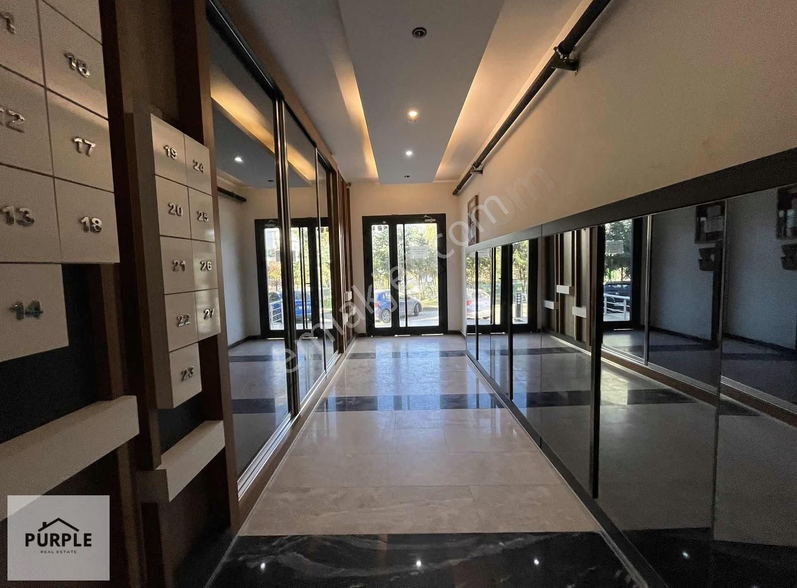 Seyrek Merkez Mia Life Sitesi 2+1 Satılık Daire - Görsel 29