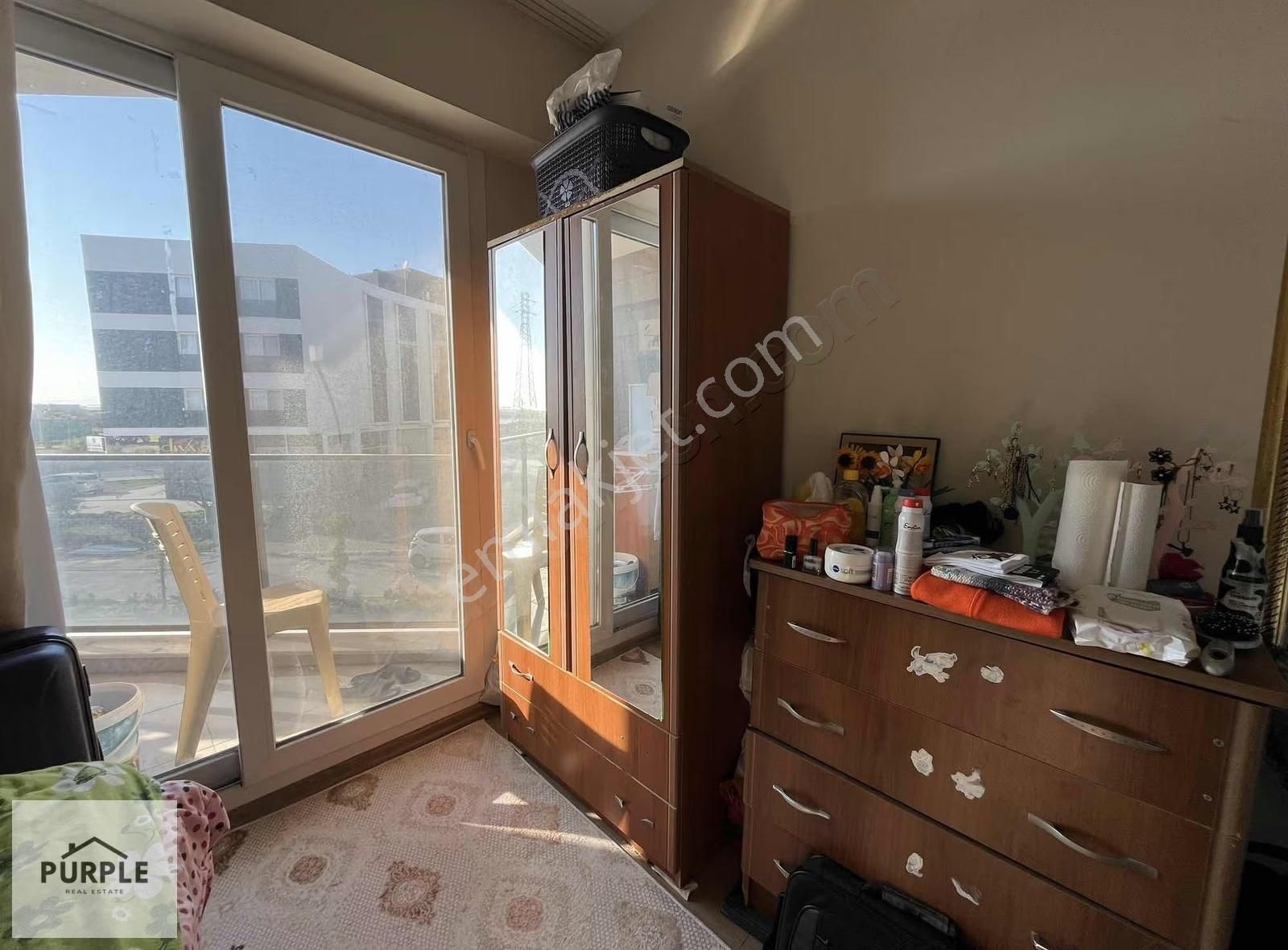 Seyrek Merkez Mia Life Sitesi 2+1 Satılık Daire - Görsel 23