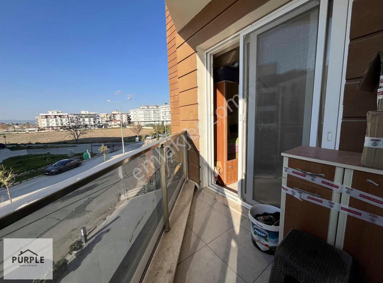 Seyrek Merkez Mia Life Sitesi 2+1 Satılık Daire - Görsel 28