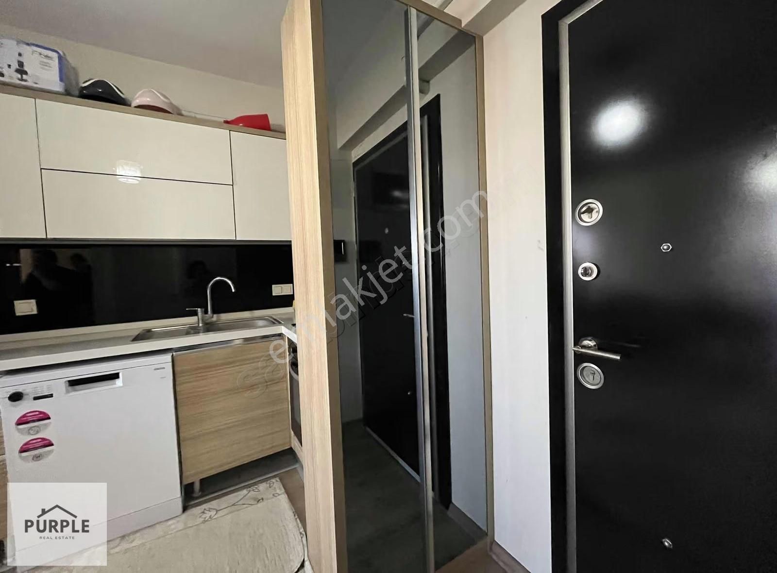 Seyrek Merkez Mia Life Sitesi 2+1 Satılık Daire - Görsel 18