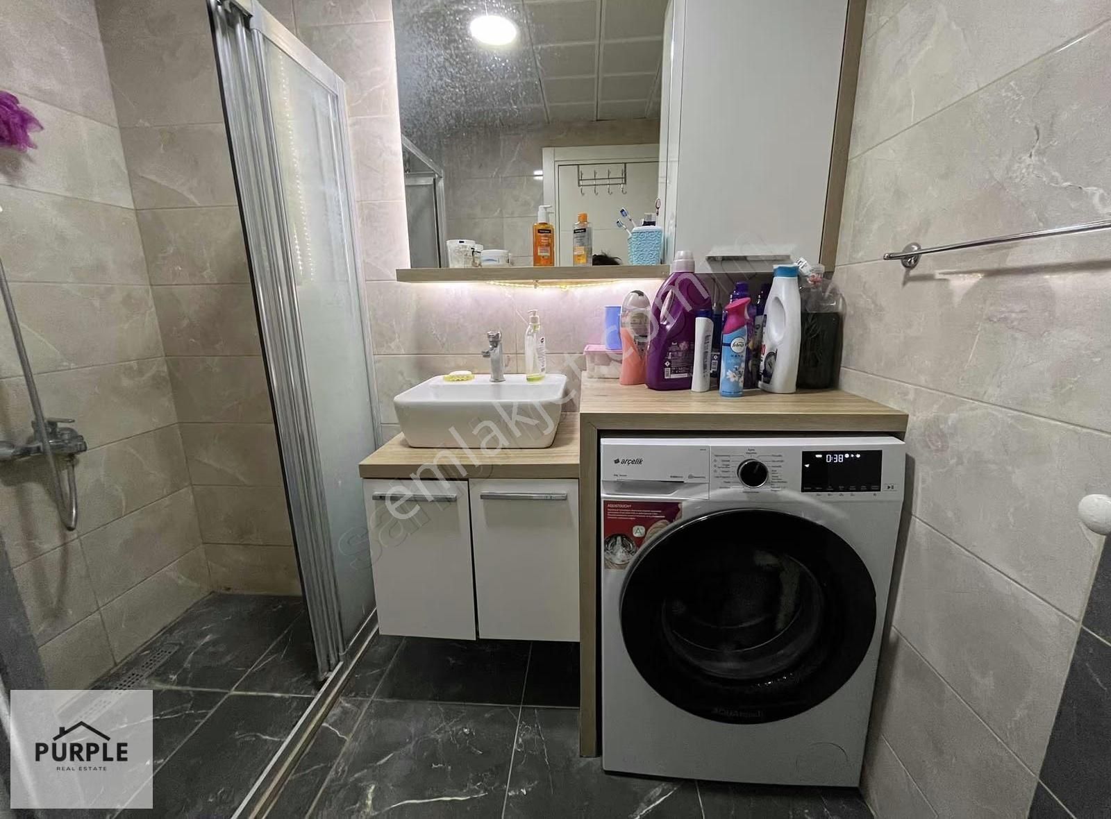Seyrek Merkez Mia Life Sitesi 2+1 Satılık Daire - Görsel 27