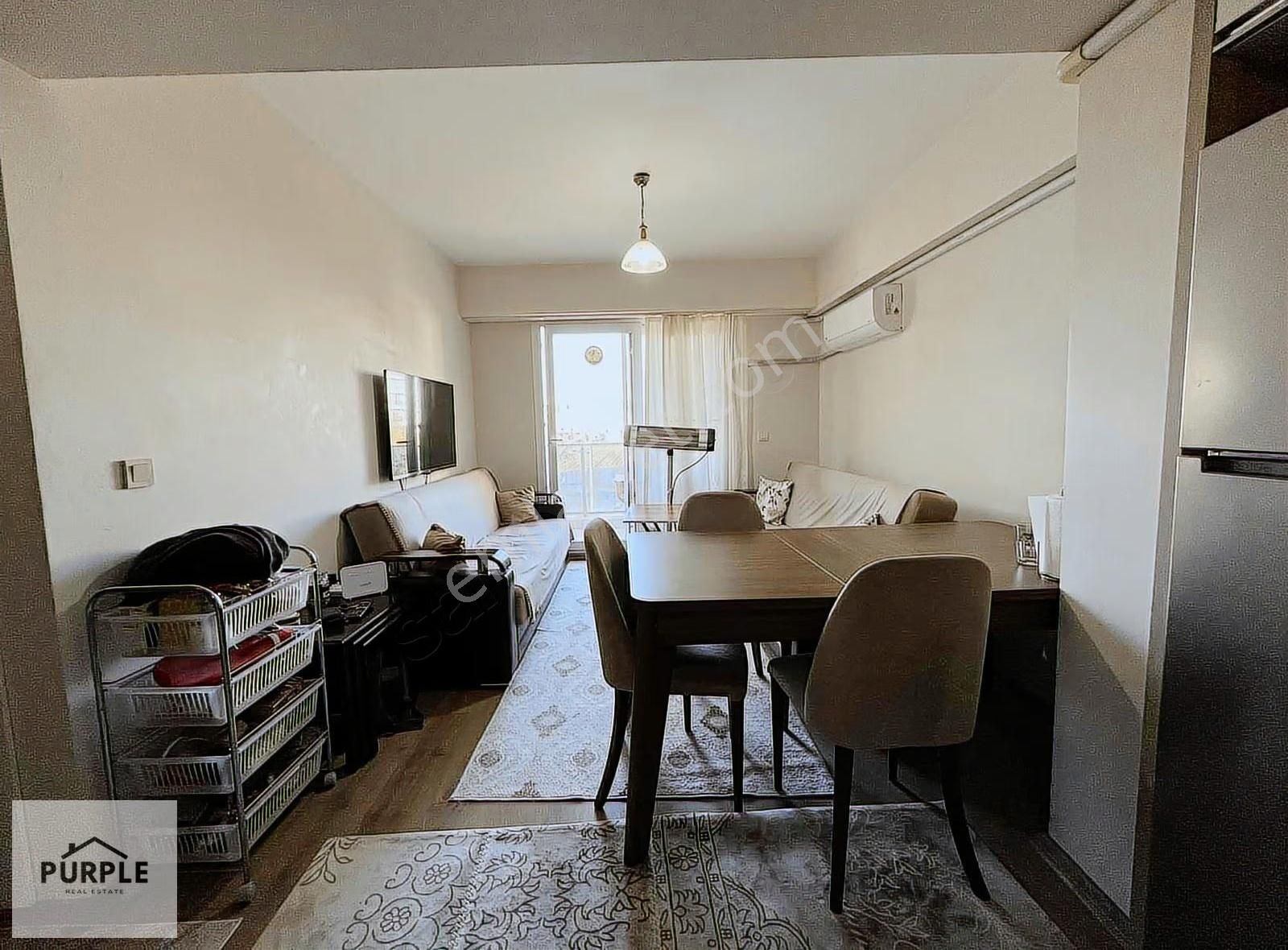 Seyrek Merkez Mia Life Sitesi 2+1 Satılık Daire - Görsel 20