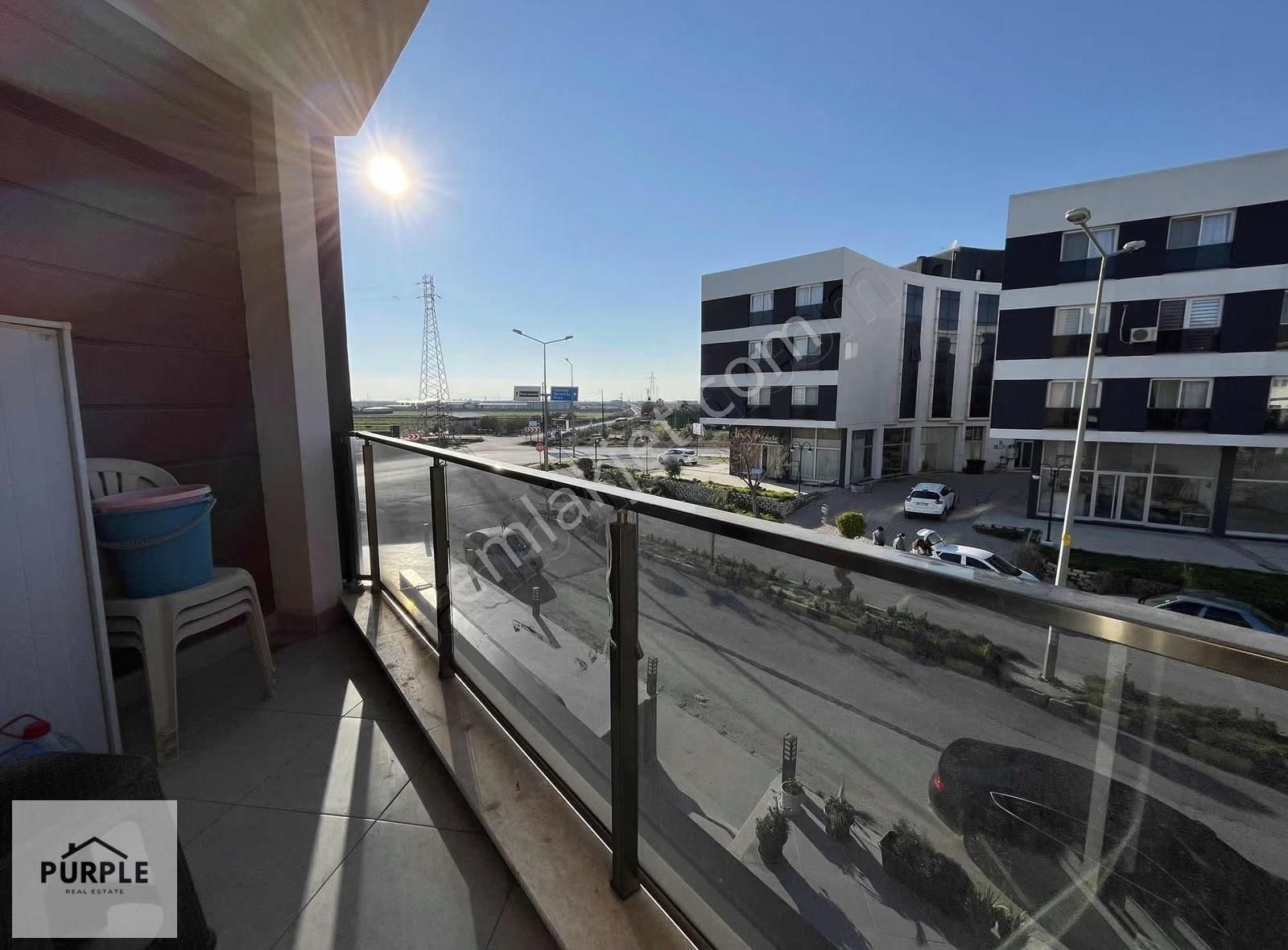 Seyrek Merkez Mia Life Sitesi 2+1 Satılık Daire - Görsel 3