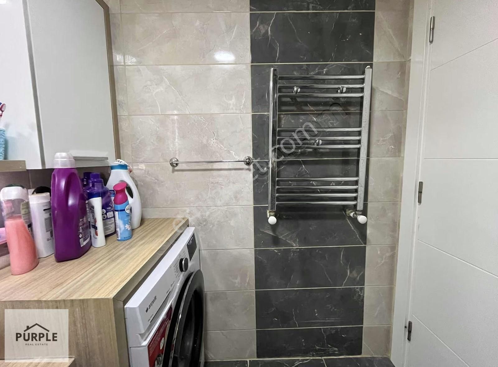 Seyrek Merkez Mia Life Sitesi 2+1 Satılık Daire - Görsel 9