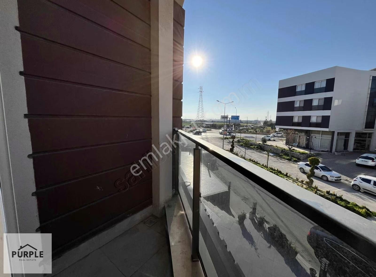 Seyrek Merkez Mia Life Sitesi 2+1 Satılık Daire - Görsel 4