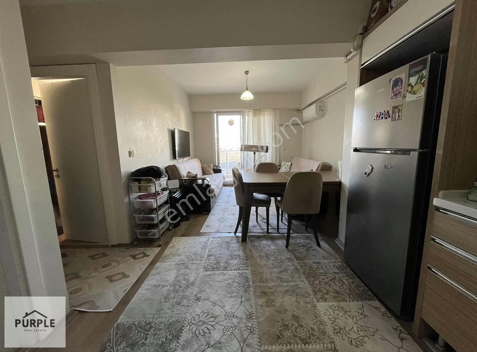Seyrek Merkez Mia Life Sitesi 2+1 Satılık Daire - Görsel 13