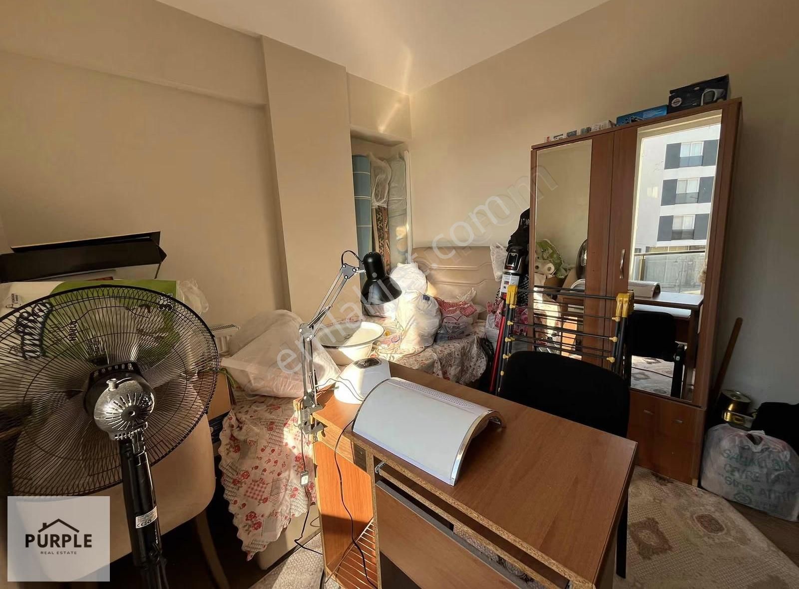 Seyrek Merkez Mia Life Sitesi 2+1 Satılık Daire - Görsel 6