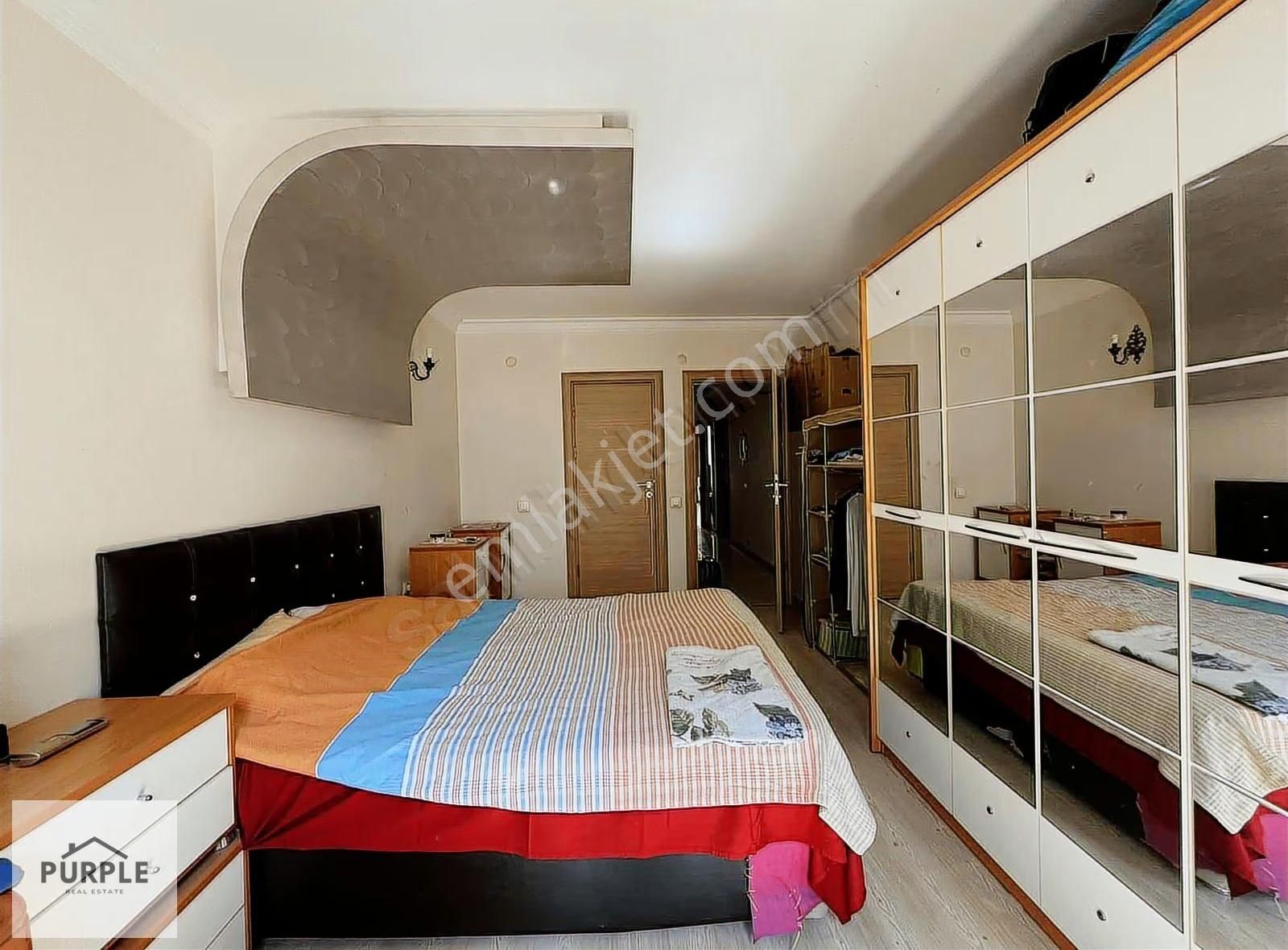 Nergiz İzban Yakını 130 M2 3+1 Satılık Daire - Görsel 21