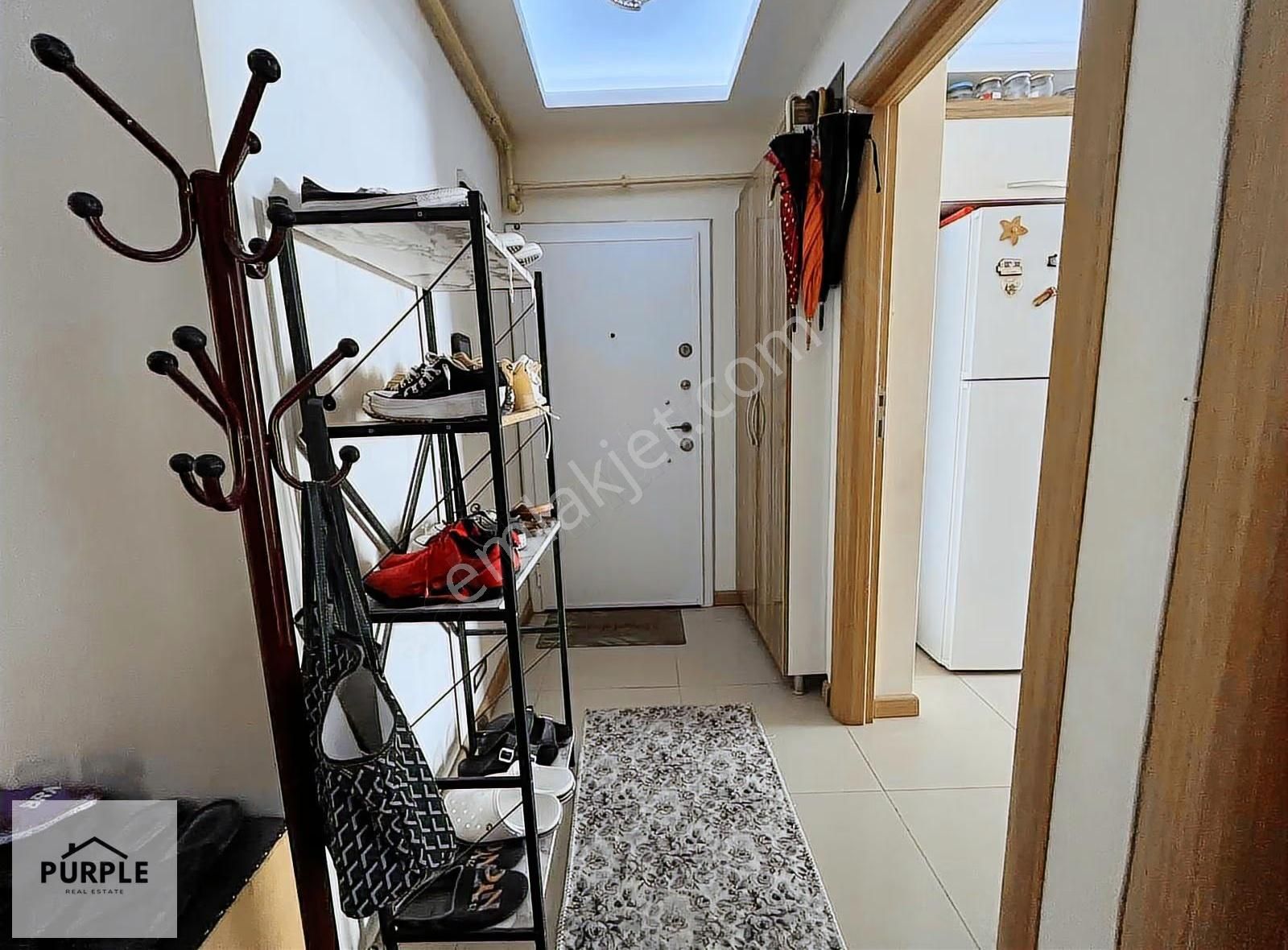 Nergiz İzban Yakını 130 M2 3+1 Satılık Daire - Görsel 9