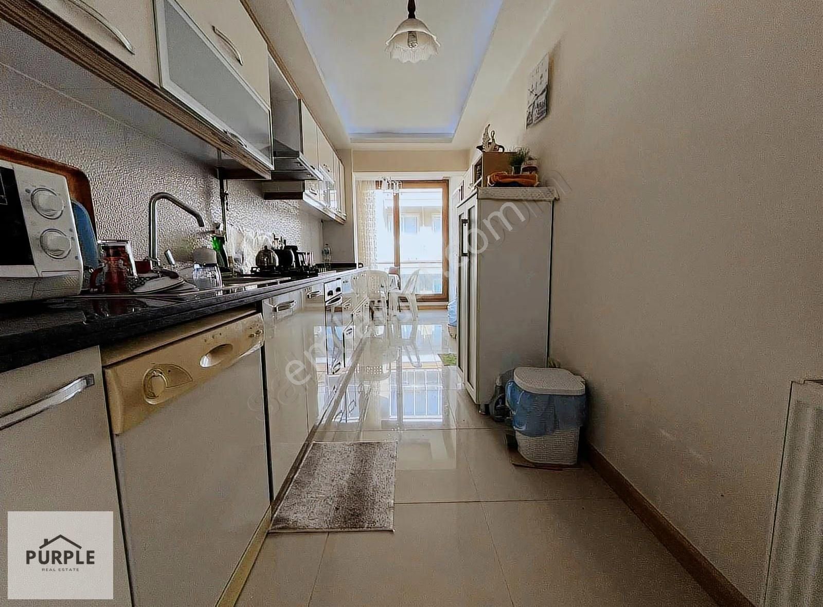 Nergiz İzban Yakını 130 M2 3+1 Satılık Daire - Görsel 26