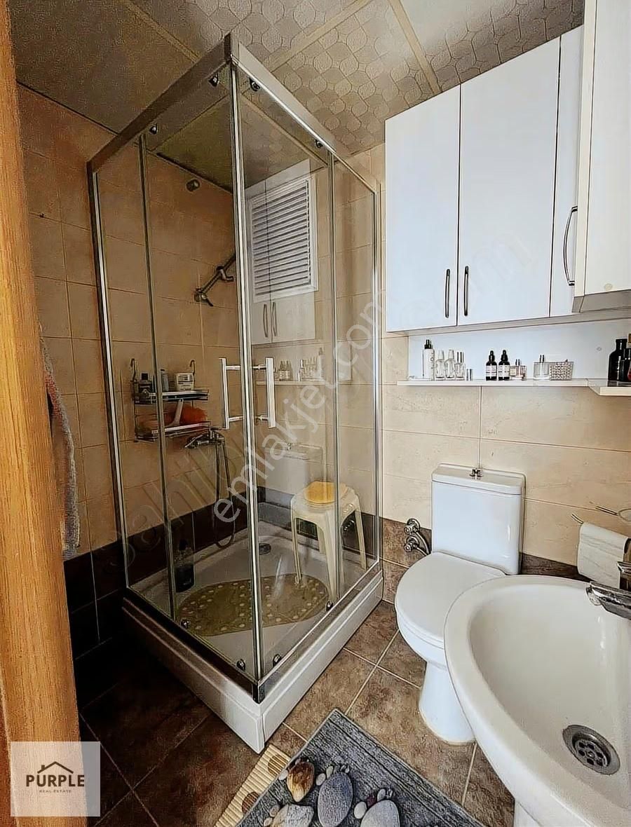 Nergiz İzban Yakını 130 M2 3+1 Satılık Daire - Görsel 6