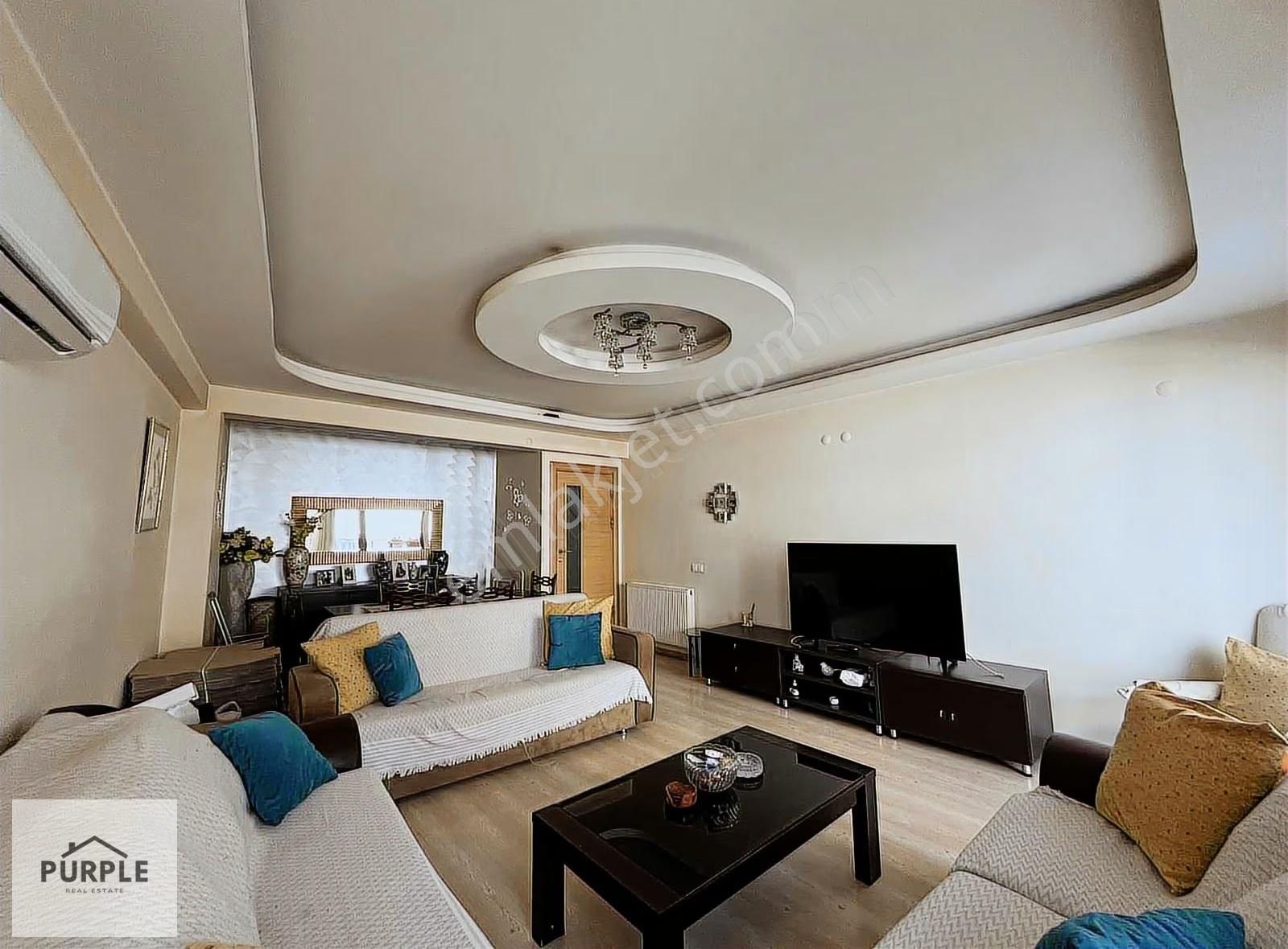 Nergiz İzban Yakını 130 M2 3+1 Satılık Daire - Görsel 23