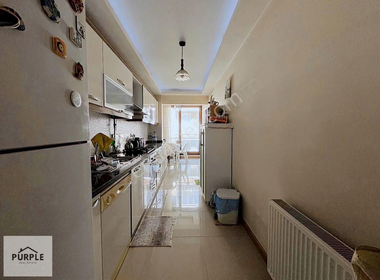 Nergiz İzban Yakını 130 M2 3+1 Satılık Daire - Görsel 18