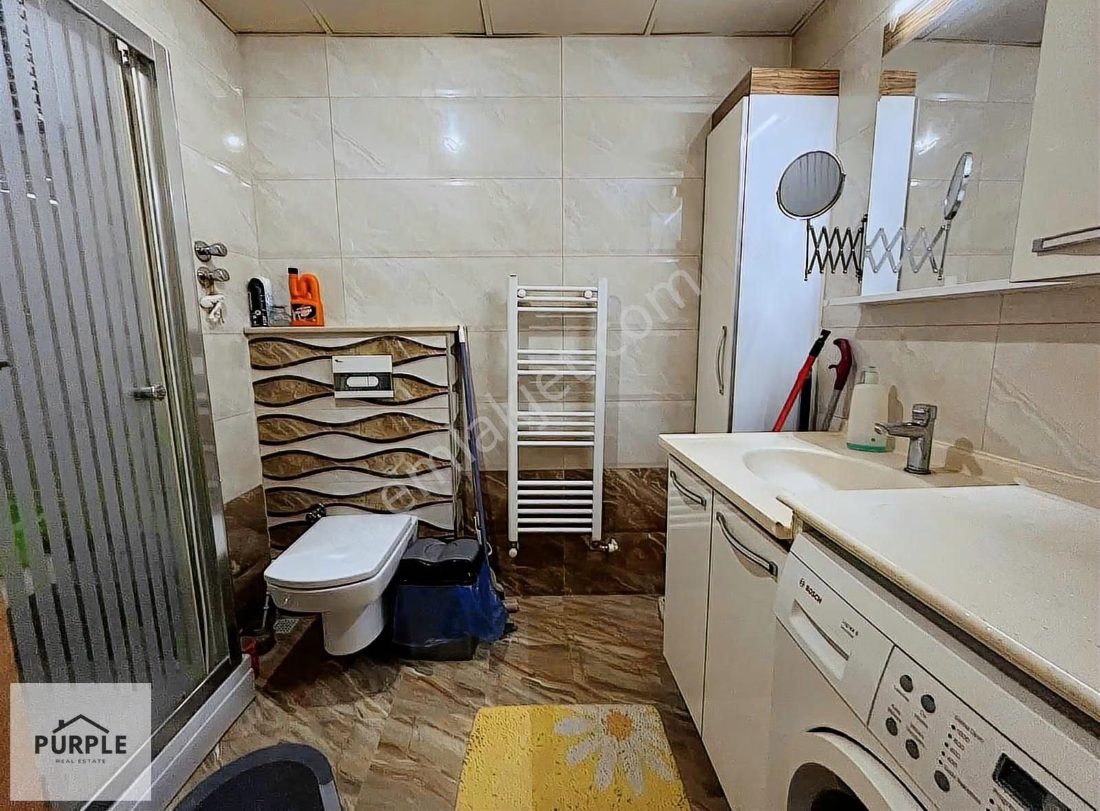 Nergiz İzban Yakını 130 M2 3+1 Satılık Daire - Görsel 28