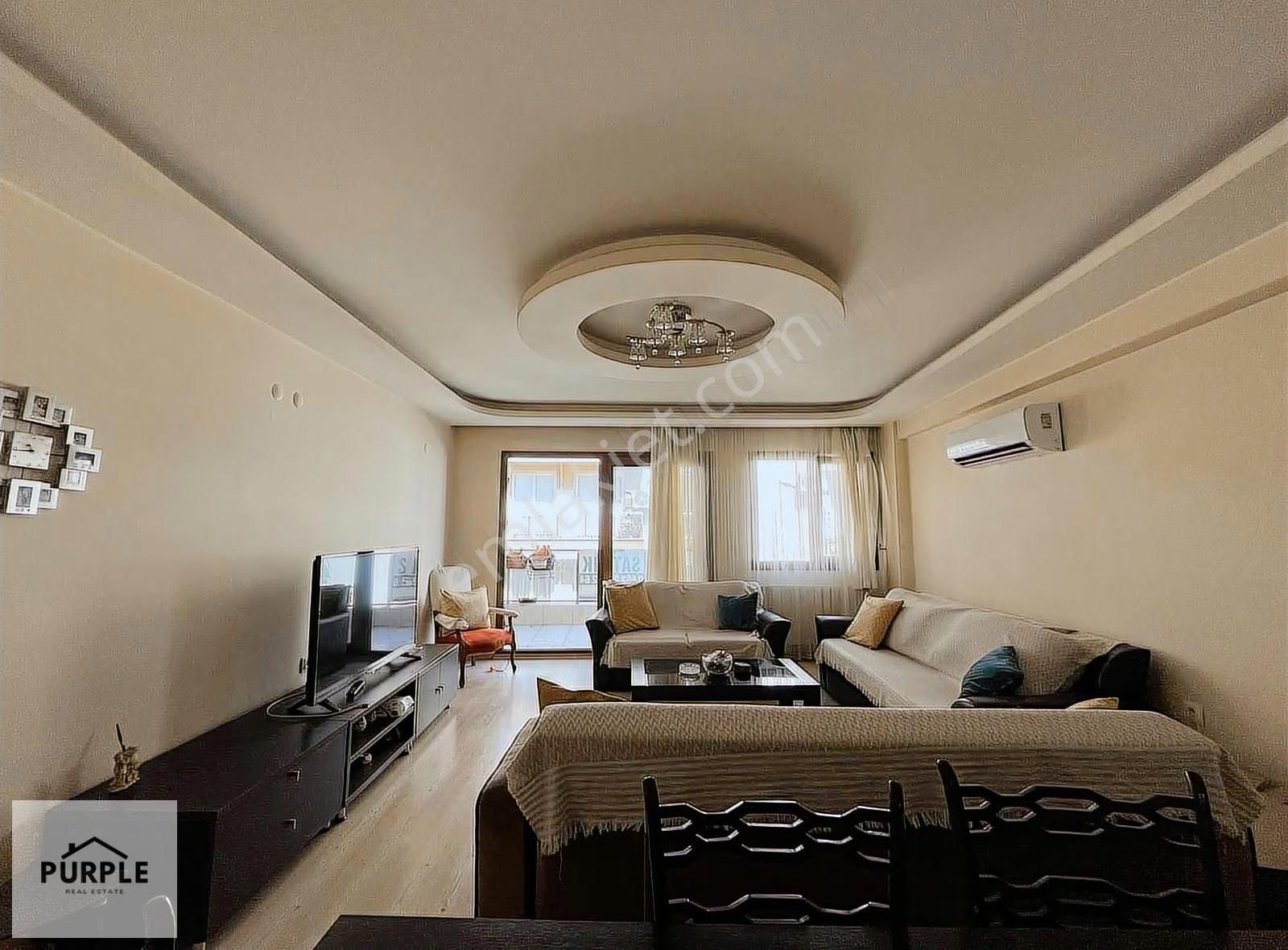 Nergiz İzban Yakını 130 M2 3+1 Satılık Daire - Görsel 15