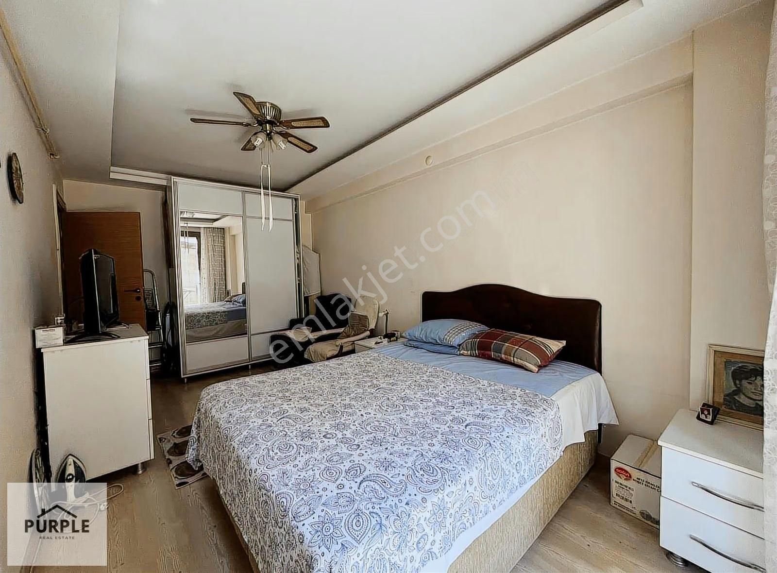Nergiz İzban Yakını 130 M2 3+1 Satılık Daire