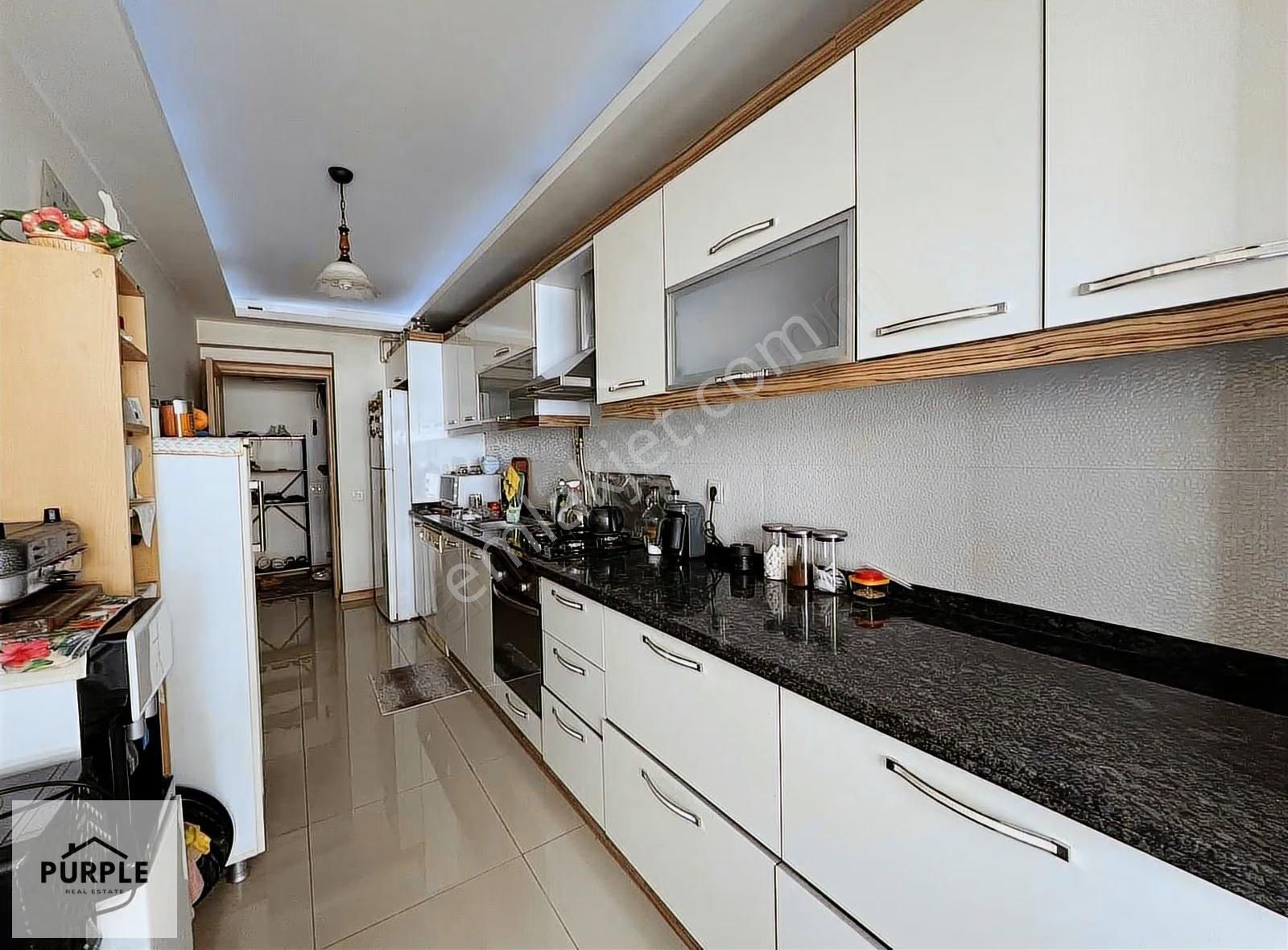 Nergiz İzban Yakını 130 M2 3+1 Satılık Daire - Görsel 27