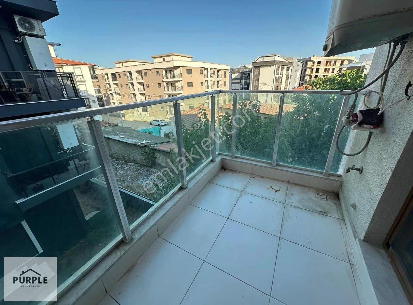 Merkezi Konum 1+1 Eşyalı Kiralık Daire - Görsel 3