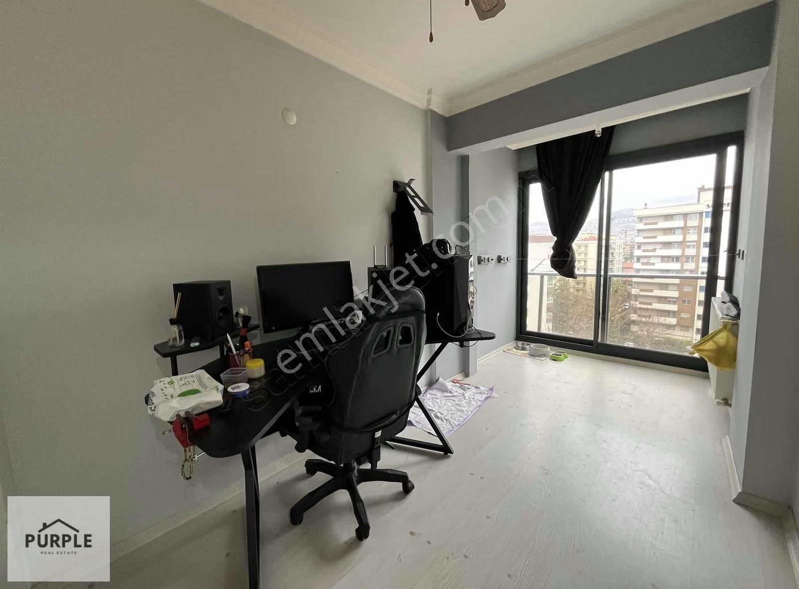Cadde Üzeri Full Tadilatlı 3+1 Satılık Daire - Görsel 27