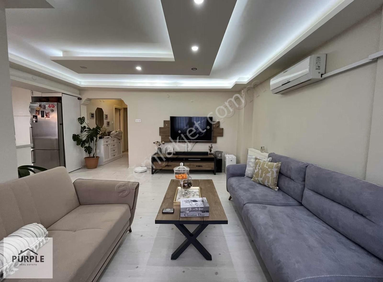 Cadde Üzeri Full Tadilatlı 3+1 Satılık Daire - Görsel 4