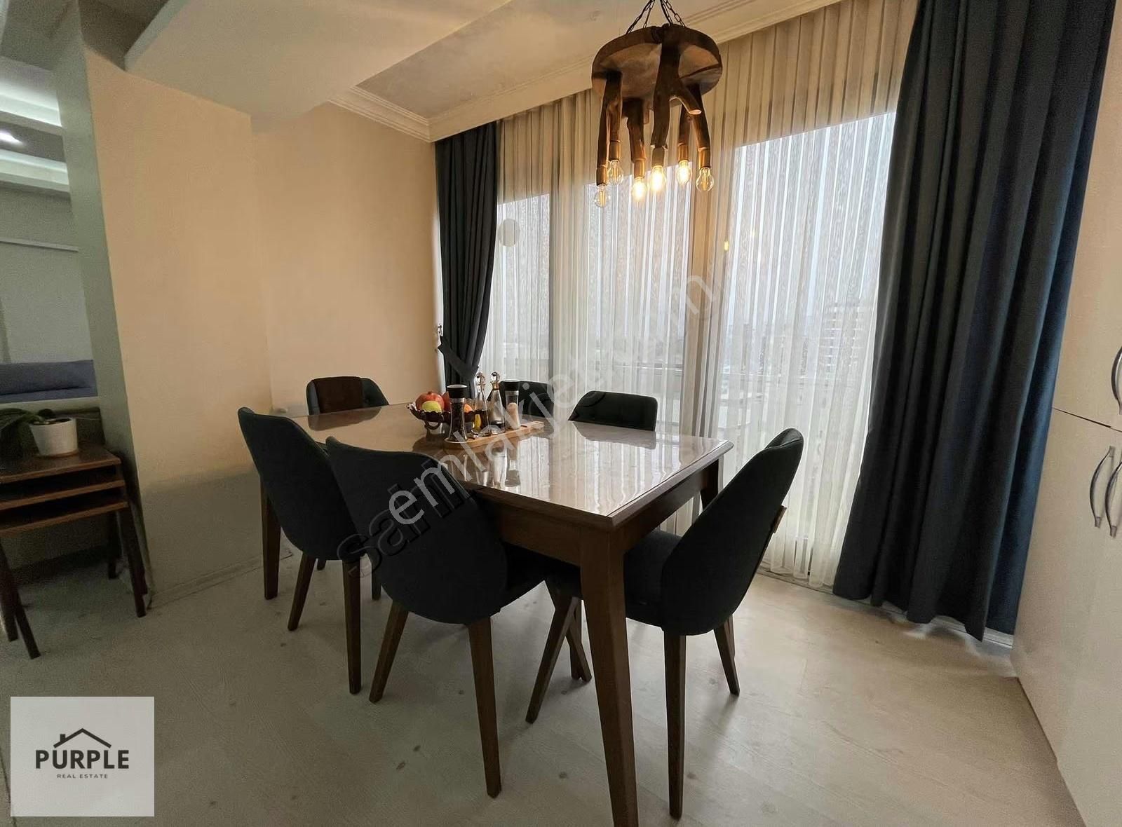 Cadde Üzeri Full Tadilatlı 3+1 Satılık Daire - Görsel 16