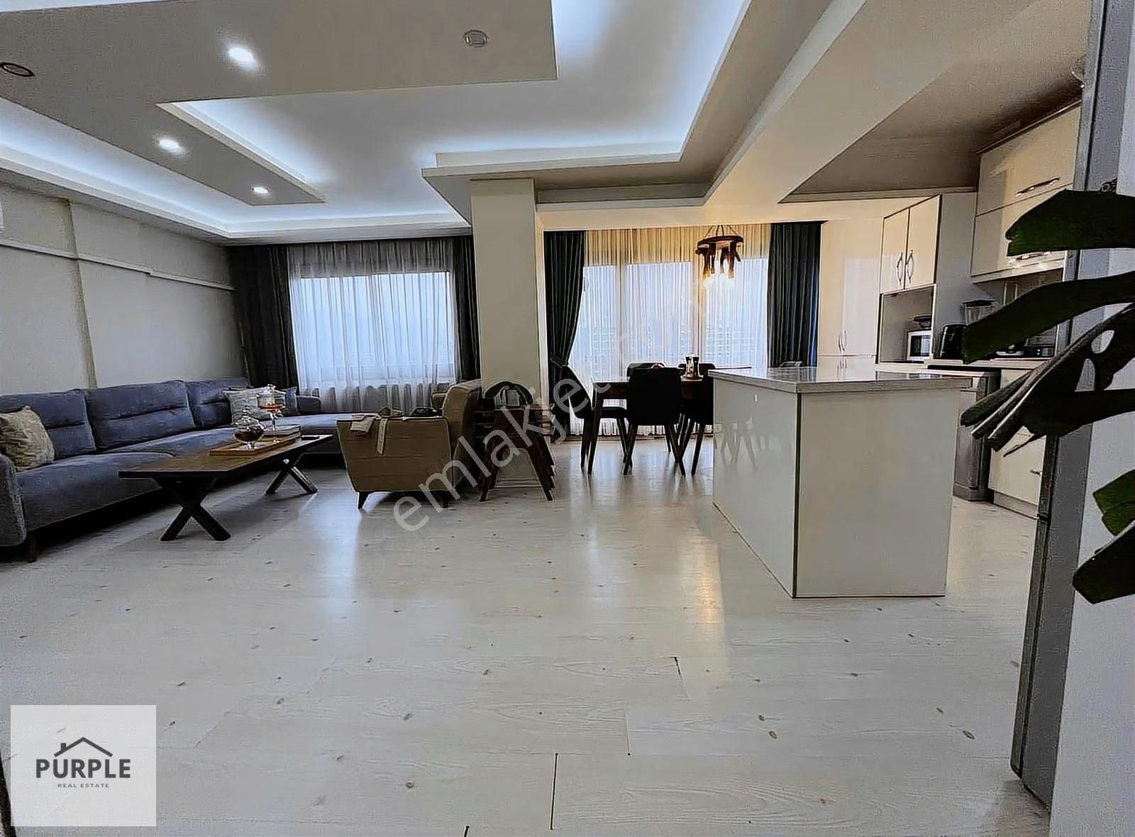 Cadde Üzeri Full Tadilatlı 3+1 Satılık Daire - Görsel 10