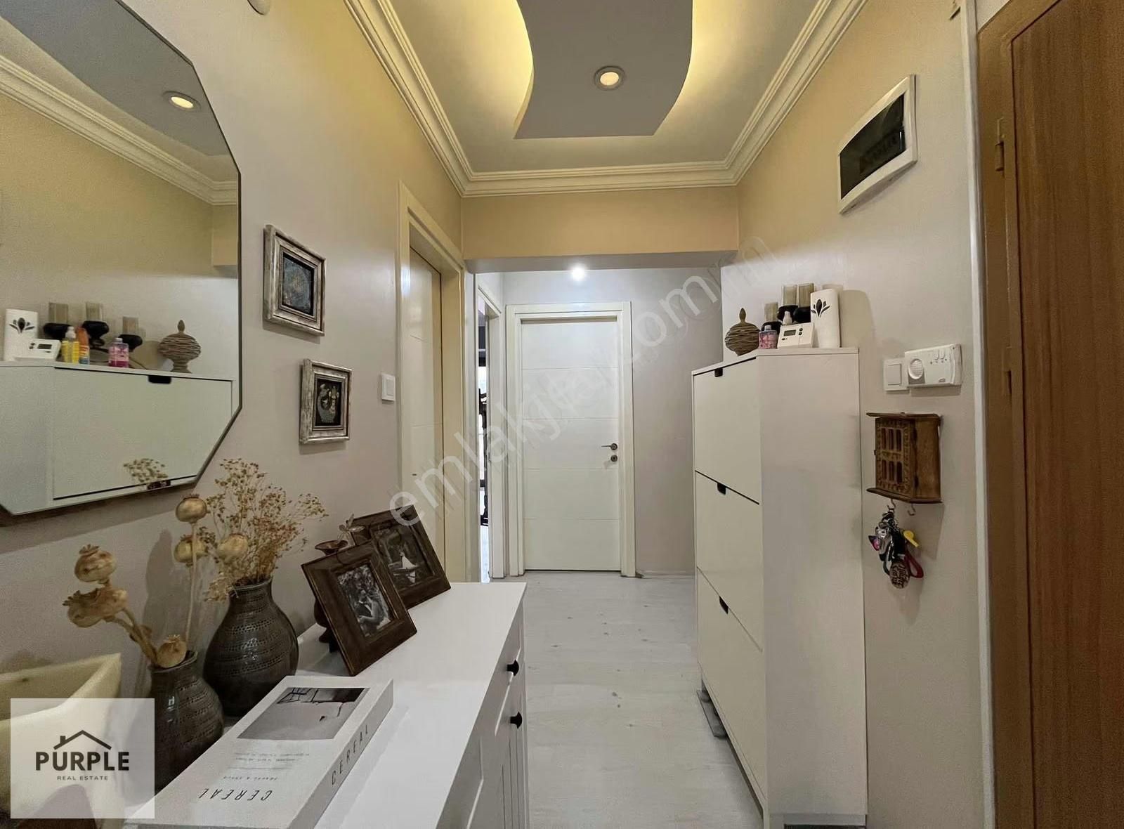 Cadde Üzeri Full Tadilatlı 3+1 Satılık Daire - Görsel 18